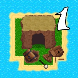 Icono de Survival RPG 1: Lost Treasure