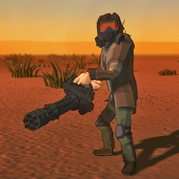 Dead Wasteland: Survival RPG のアイコン