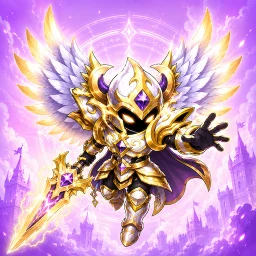 Symbol von Hero Wars - stick fight